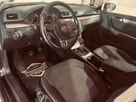 VW Passat 4x4, снимка 7