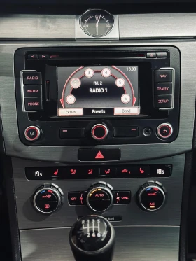VW Passat 4x4, снимка 11