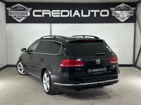 VW Passat 4x4, снимка 4