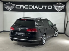 VW Passat 4x4, снимка 6