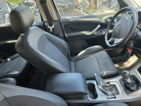 Ford S-Max 2500, снимка 5