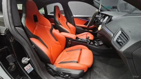 BMW 235 M235i* XDRIVE* ПАНОРАМА* КАМЕРА* HEADUP* , снимка 11