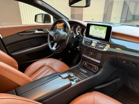 Mercedes-Benz CLS 350 AMG LINE, снимка 7