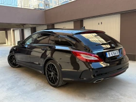 Mercedes-Benz CLS 350 AMG LINE, снимка 6