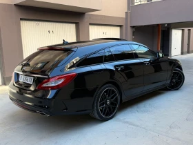 Mercedes-Benz CLS 350 AMG LINE, снимка 4