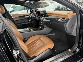 Mercedes-Benz CLS 350 AMG LINE FACELIFT 9G-TRONIC 4MATIC AIRMATIC, снимка 8