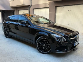 Mercedes-Benz CLS 350 AMG LINE, снимка 3