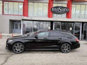 Mercedes-Benz CLS 350 AMG LINE FACELIFT 9G-TRONIC 4MATIC AIRMATIC, снимка 11