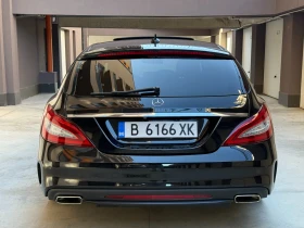 Mercedes-Benz CLS 350 AMG LINE, снимка 5