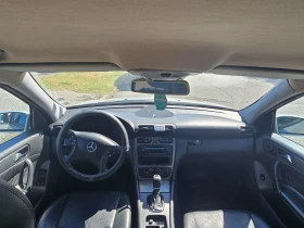 Mercedes-Benz C 270, снимка 7