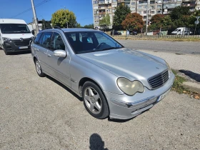 Mercedes-Benz C 270, снимка 5