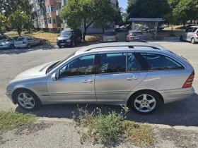 Mercedes-Benz C 270, снимка 3