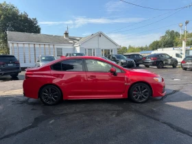 Subaru WRX limited, ЦЕНА до БГ, снимка 8