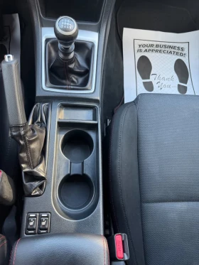 Subaru WRX limited, ЦЕНА до БГ, снимка 14