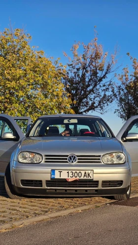 VW Golf, снимка 1