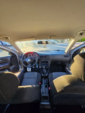 VW Golf, снимка 8