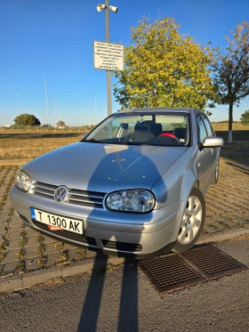 VW Golf, снимка 2