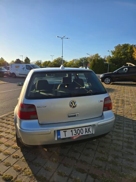 VW Golf, снимка 4
