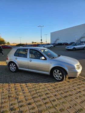 VW Golf, снимка 5