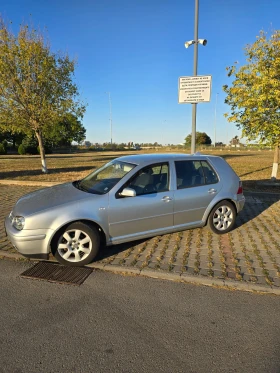 VW Golf, снимка 3
