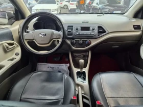 Kia Morning Luxury Type, снимка 11