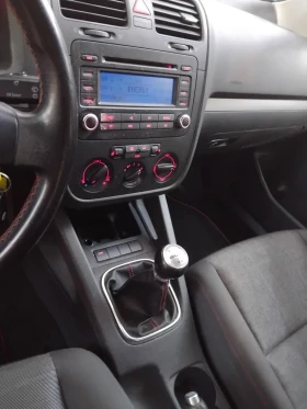 VW Golf Goal, снимка 11