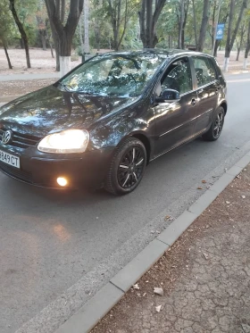 VW Golf Goal, снимка 8