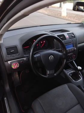 VW Golf Goal, снимка 6