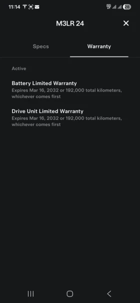 Tesla Model 3 HIGHLAND LR AWD Premium Европейска, снимка 11