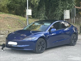Tesla Model 3 HIGHLAND LR AWD Premium Европейска, снимка 8