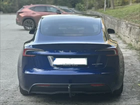 Tesla Model 3 HIGHLAND LR AWD Premium Европейска, снимка 6