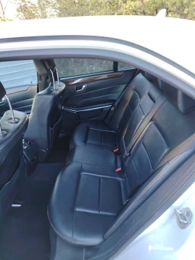 Mercedes-Benz E 350 АМГ пакет , снимка 7