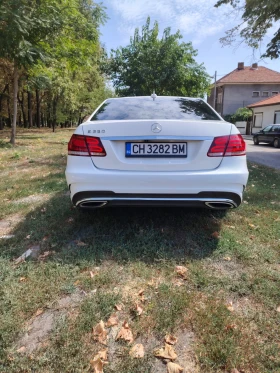 Mercedes-Benz E 350 АМГ пакет , снимка 14