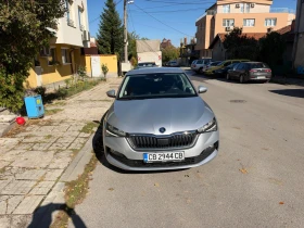 Skoda Scala, снимка 3