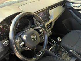 Skoda Scala, снимка 7