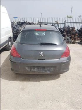 Peugeot 308 1.6HDI | Mobile.bg    10