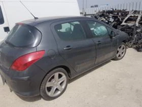 Peugeot 308 1.6HDI | Mobile.bg    5