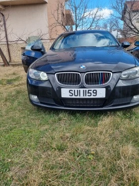 BMW 330 N57D30A на части 1