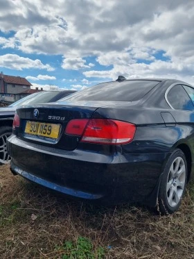 BMW 330 N57D30A на части - [4] 