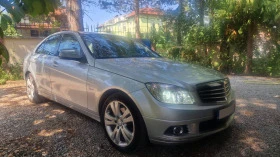 Mercedes-Benz C 220 Elegance, снимка 2