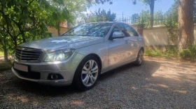 Mercedes-Benz C 220 Elegance, снимка 1