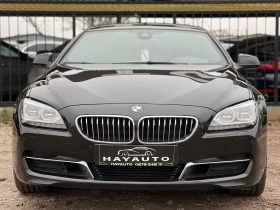 BMW 640 d= xDrive= Gran Coupe= Individual= Soft Close= Hea, снимка 2