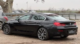 BMW 640 d= xDrive= Gran Coupe= Individual= Soft Close= Hea | Mobile.bg    7