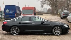 BMW 640 d= xDrive= Gran Coupe= Individual= Soft Close= Hea | Mobile.bg    4