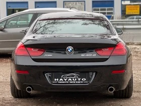 BMW 640 d= xDrive= Gran Coupe= Individual= Soft Close= Hea | Mobile.bg    6