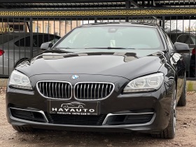 BMW 640 d=xDrive=Gran Coupe=Individual=Soft Close=Head Up=, снимка 1 - Автомобили и джипове - 42109943
