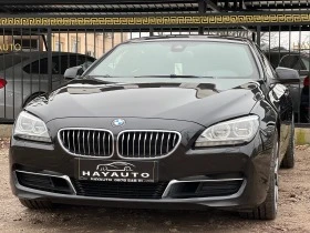 BMW 640 d= xDrive= Gran Coupe= Individual= Soft Close= Hea, снимка 1