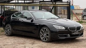 BMW 640 d= xDrive= Gran Coupe= Individual= Soft Close= Hea, снимка 3