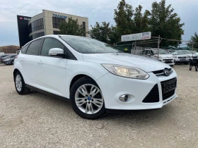 Ford Focus 1.6 tdci 1