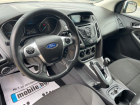 Ford Focus 1.6 tdci, снимка 9 - Автомобили и джипове - 42210505